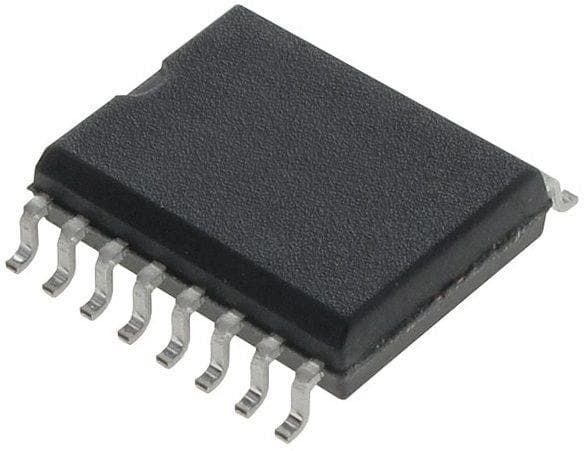 SY10EL15ZG electronic component of Microchip