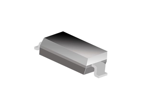 BAV21WS-TP electronic component of Micro Commercial Components (MCC)