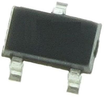 BAV23S-TP electronic component of Micro Commercial Components (MCC)