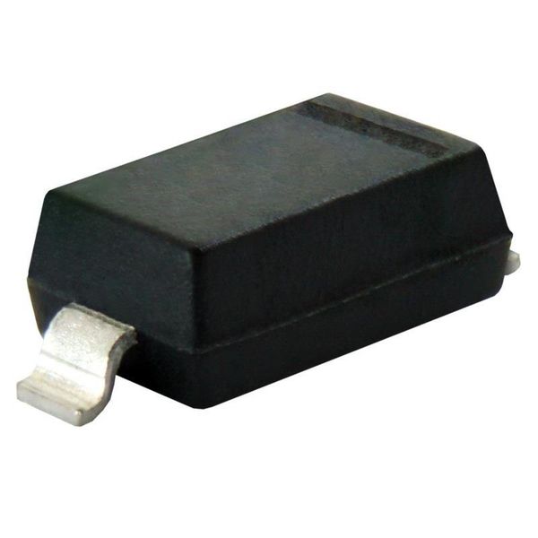 BZT52B27-TP electronic component of Micro Commercial Components (MCC)