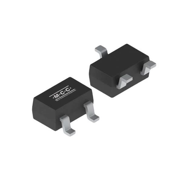 DAN217U-TP electronic component of Micro Commercial Components (MCC)