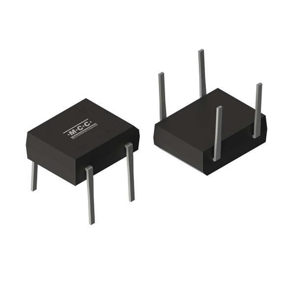 DB105-BP electronic component of Micro Commercial Components (MCC)