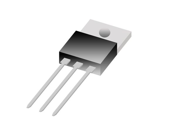 MC7805CT-BP electronic component of Micro Commercial Components (MCC)