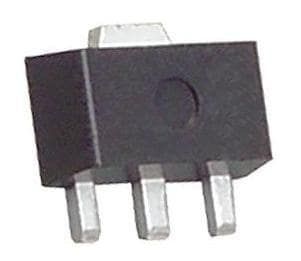 MC78L05F-TP electronic component of Micro Commercial Components (MCC)