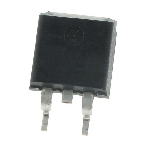 STGB40H65FB electronic component of STMicroelectronics