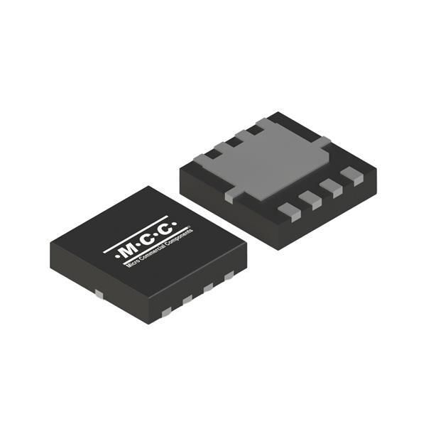 MCGL2D1N03YL-TP electronic component of Micro Commercial Components (MCC)