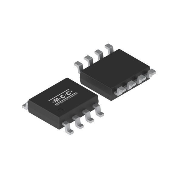MCQ7328-TP electronic component of Micro Commercial Components (MCC)