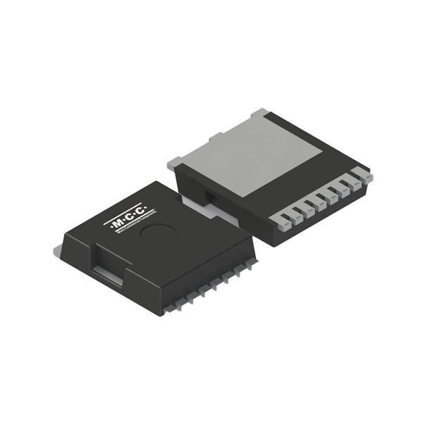 MCTK105N60FH-TP electronic component of Micro Commercial Components (MCC)