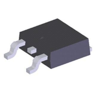 MURSB1520-TP electronic component of Micro Commercial Components (MCC)