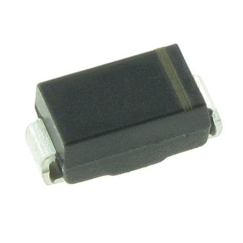 S3GB-TP electronic component of Micro Commercial Components (MCC)