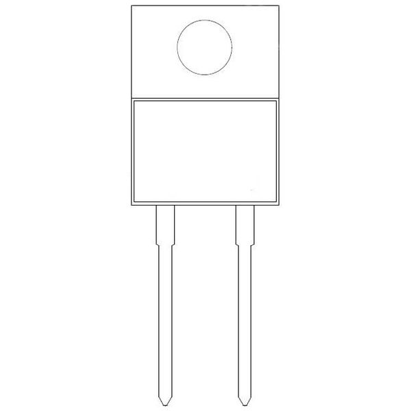 MURS1560A-BP electronic component of Micro Commercial Components (MCC)