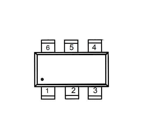 SIL2301-TP electronic component of Micro Commercial Components (MCC)