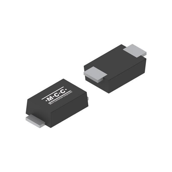 SMAF4763A-TP electronic component of Micro Commercial Components (MCC)