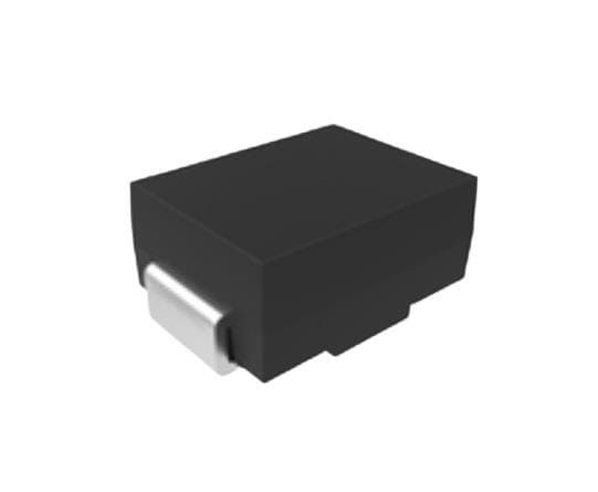 SMBJ54CAQ-TP electronic component of Micro Commercial Components (MCC)