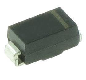 SS210-LTP electronic component of Micro Commercial Components (MCC)