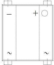 TBS20J-TP electronic component of Micro Commercial Components (MCC)