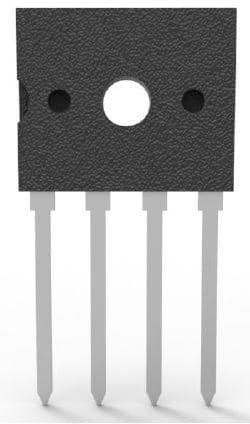 UD2KB100-BP electronic component of Micro Commercial Components (MCC)