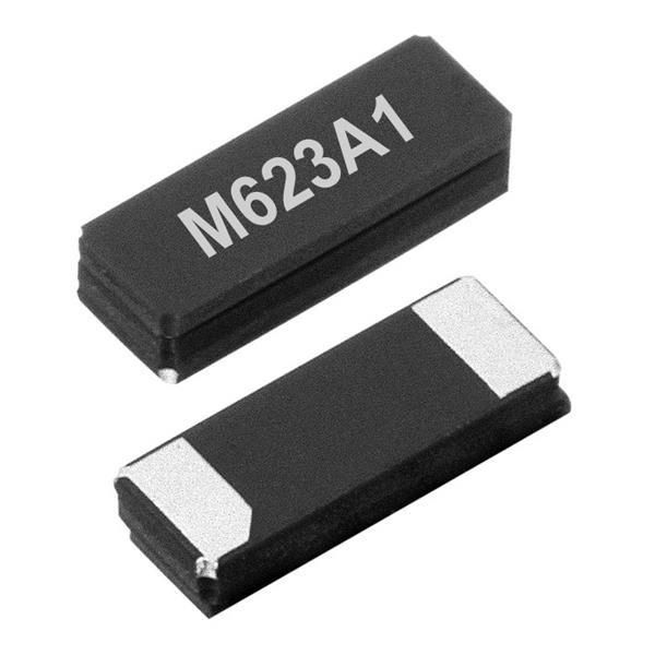 CC4V-T1A-32.768kHz-6pF-20PPM-TA-QC electronic component of Micro Crystal