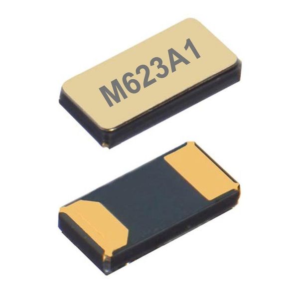 CM7V-T1A-32.768kHz-9pF-100PPM-TA-QC electronic component of Micro Crystal