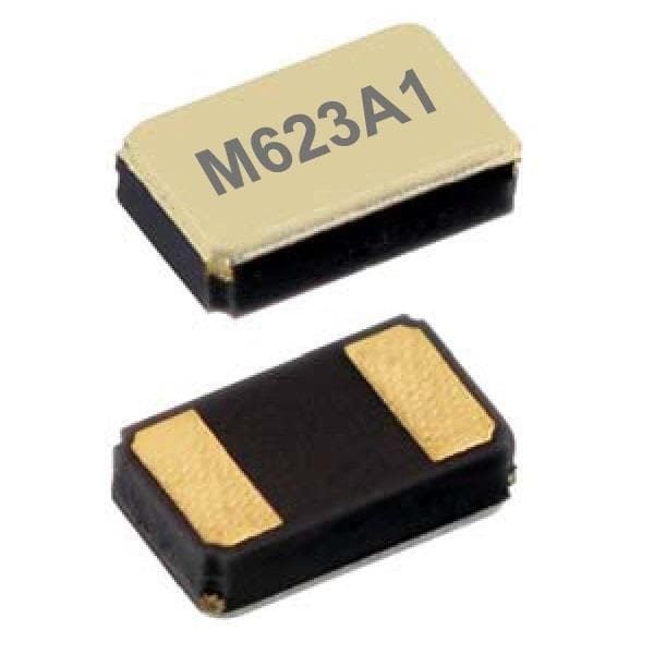 CM8V-T1A-32.768kHz-9pF-100PPM-TA-QC electronic component of Micro Crystal