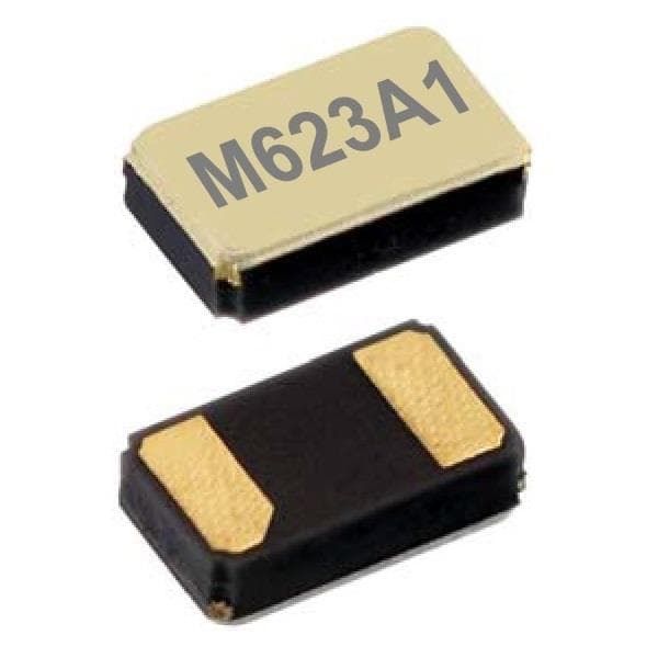 CM9V-T1A-32.768kHz-7pF-20PPM-TA-QC electronic component of Micro Crystal