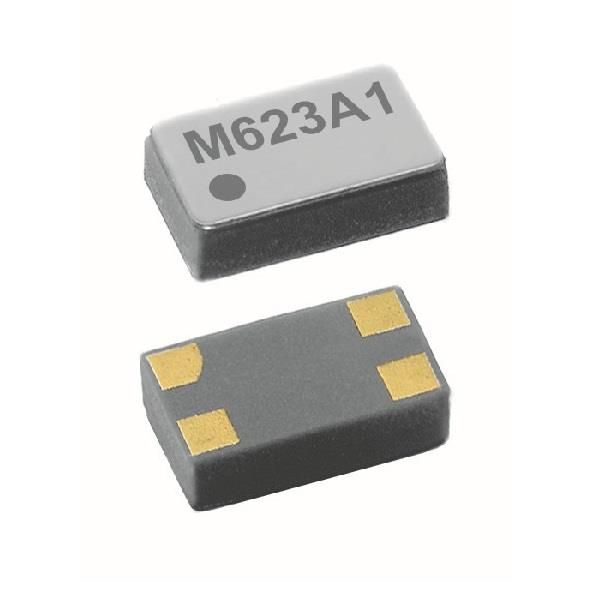 OM-7605-C8-32.768kHz-20PPM-TA-QC electronic component of Micro Crystal