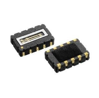 RV-2123-C2-TA-QC-010 electronic component of Micro Crystal