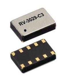 RV-3029-C3-32.768k-OPTION-B-TB-QA electronic component of Micro Crystal