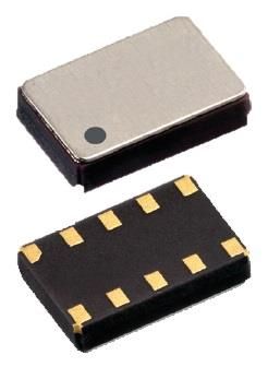 RV-3029-C3-32.768kHz-OPTION-A-TA-QC electronic component of Micro Crystal