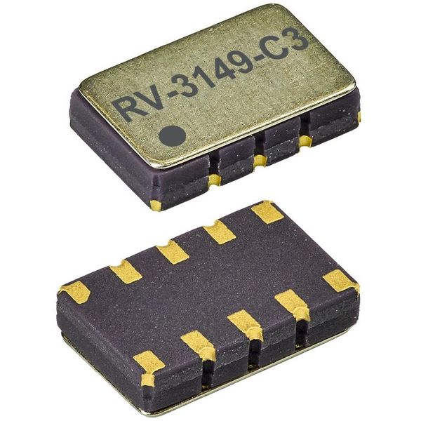 RV-3149-C3 32.768kHz OPTION B TB QA electronic component of Micro Crystal