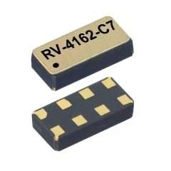 RV-4162-C7-TA-QC-020 electronic component of Micro Crystal