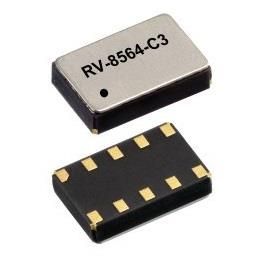 RV-8564-C3-TA-QC-020 electronic component of Micro Crystal