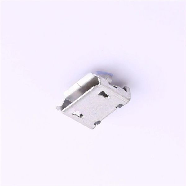 MICRO-01-G2P1-A1T2  Connectors