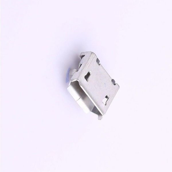 MICRO-01-G2P1-A1T2 USB Connectors