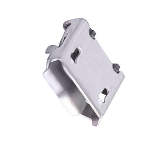MICRO-01-G2P2-A1T2 USB Connectors