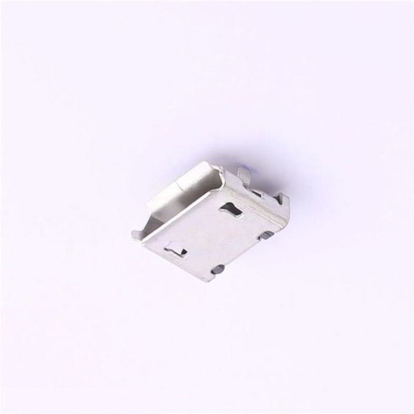 MICRO-01-G2P3-A1T2  Connectors
