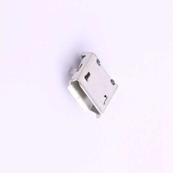 MICRO-01-G2P3-A1T2 USB Connectors