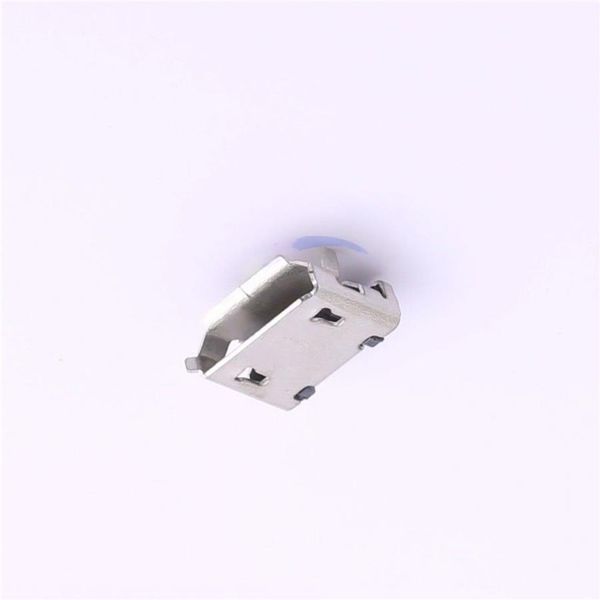 MICRO-01-G3P3-A1T2  Connectors