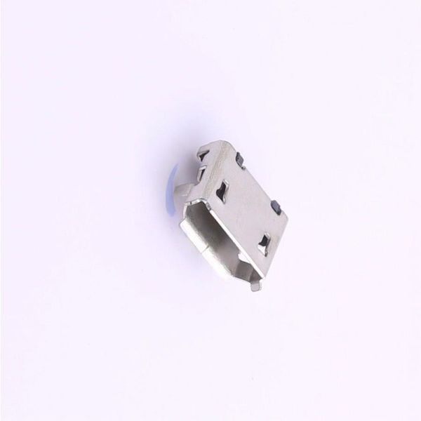 MICRO-01-G3P3-A1T2 USB Connectors