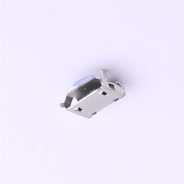MICRO-01-G4P2-A1T2  Connectors