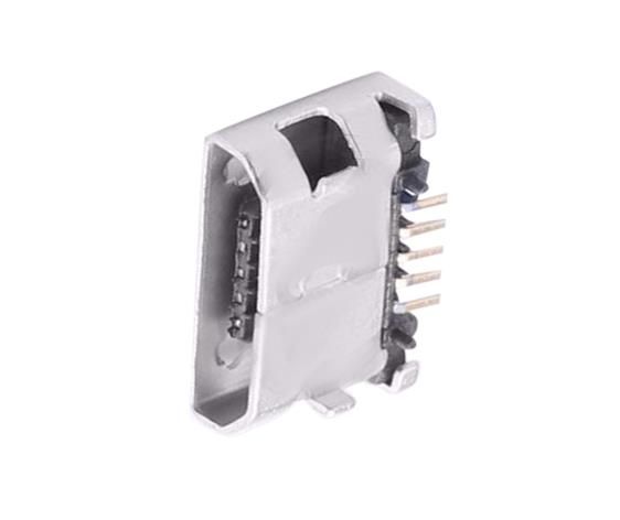 MICRO-02-G1P3-A1T2 USB Connectors