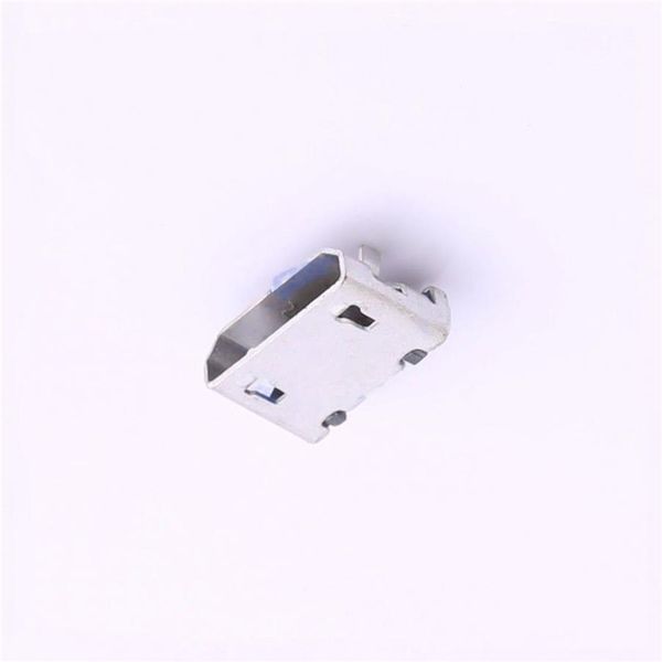MICRO-02-G2P3-A1T2  Connectors