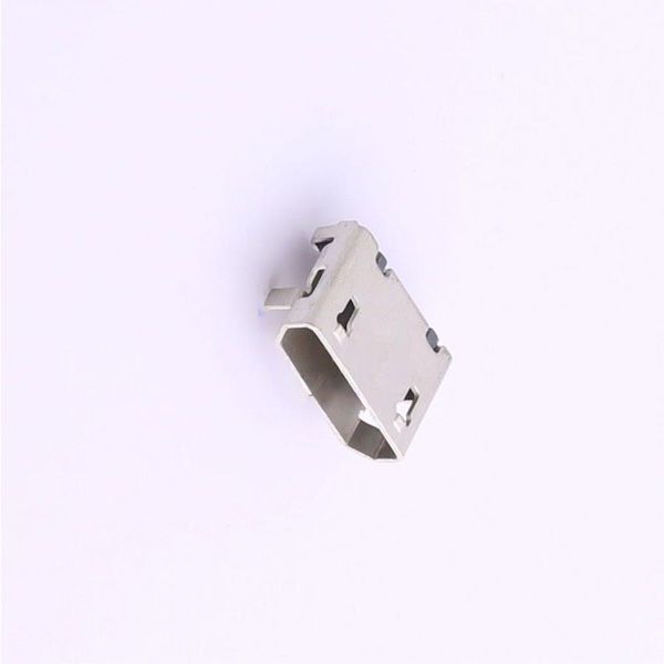 MICRO-02-G3P2-A1T2 USB Connectors