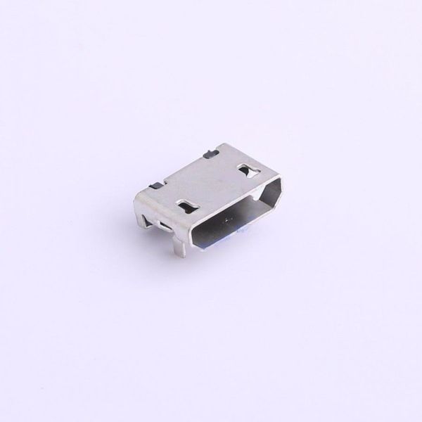 MICRO-02-G3P3-A1T2 electronic component of Yuandi
