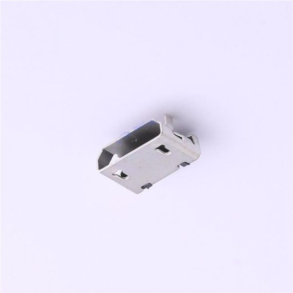 MICRO-02-G3P3-A1T2  Connectors