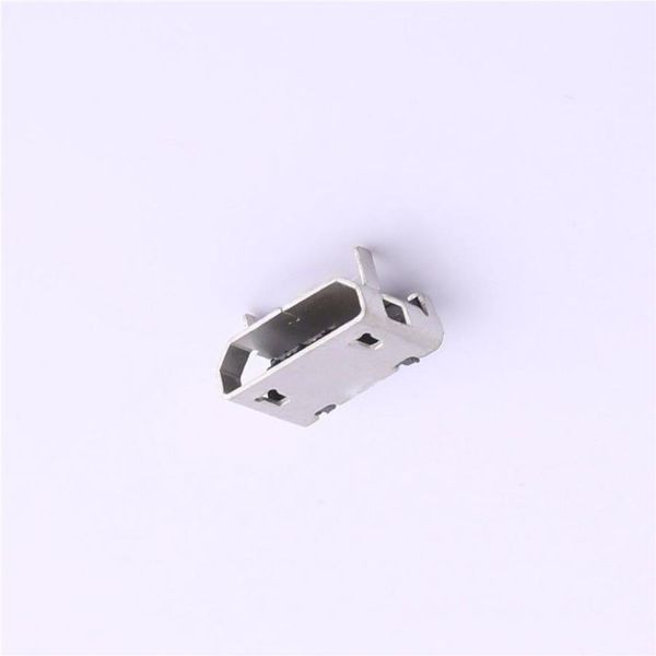 MICRO-02-G4P2-A1T2  Connectors