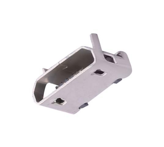 MICRO-02-G4P3-A1T2  Connectors