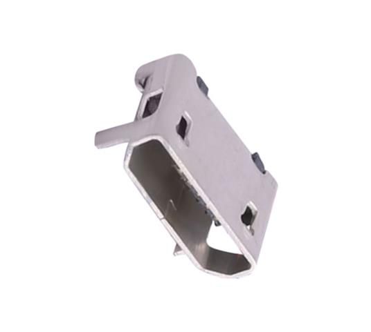MICRO-02-G4P3-A1T2 USB Connectors