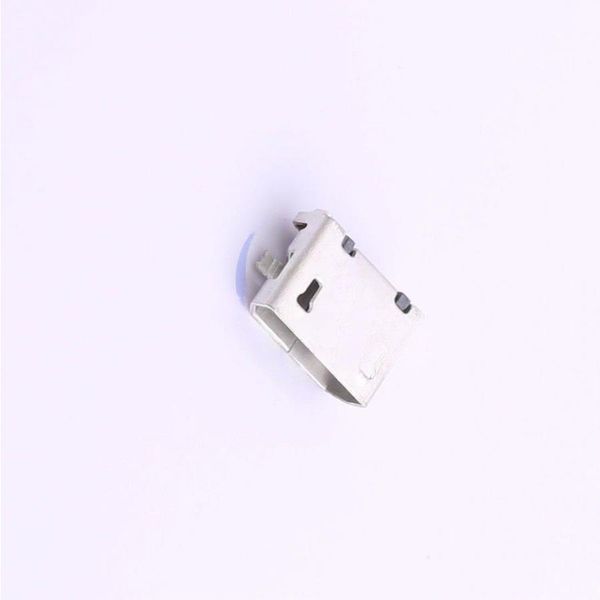 MICRO-04-P1-A1T2 USB Connectors