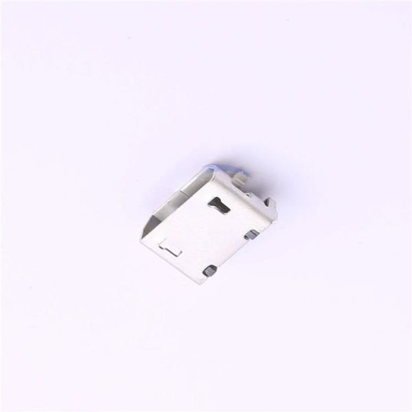MICRO-04-P2-A1T2  Connectors